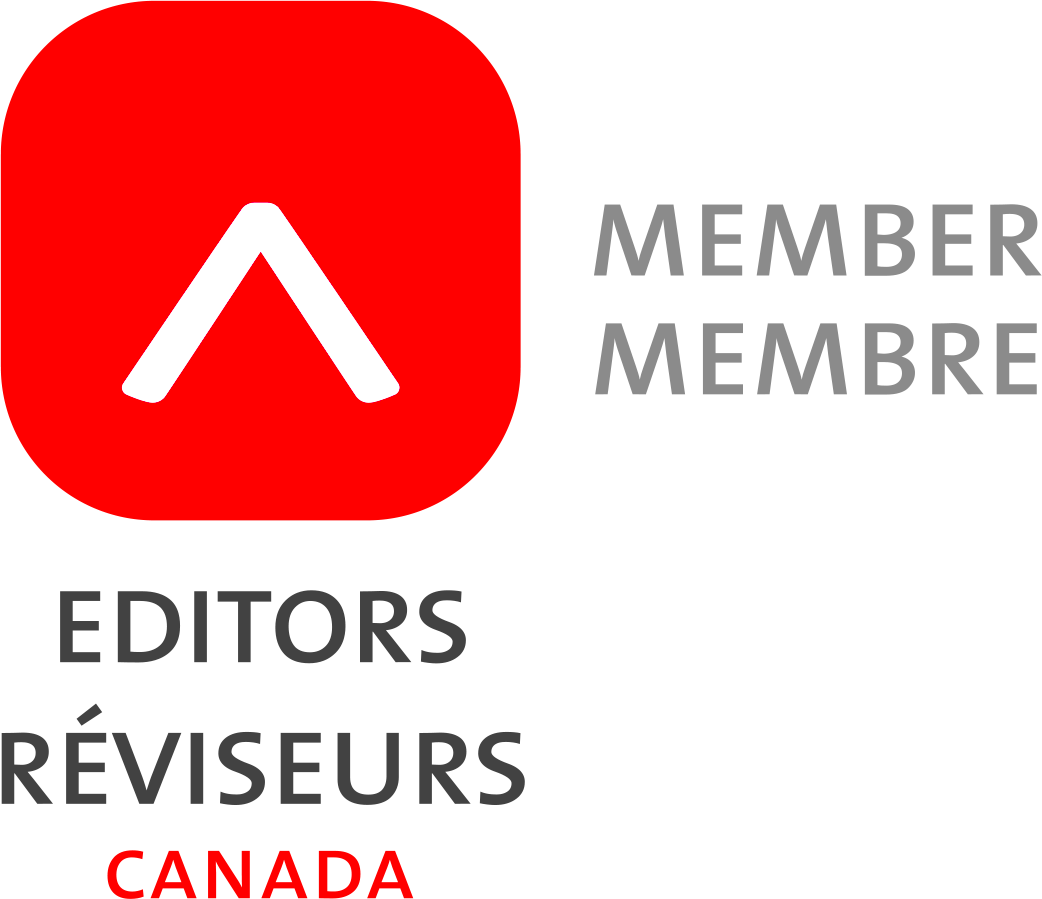 Editors Canada